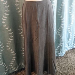 East 5th Long Skirt